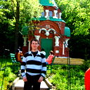 Павел Огнев