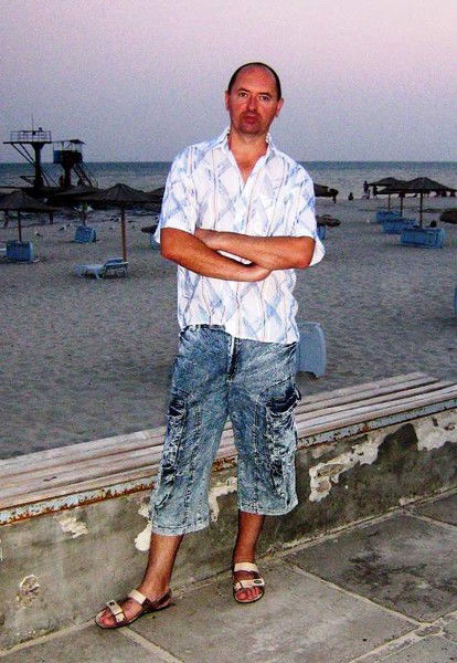 Александр Чубуков