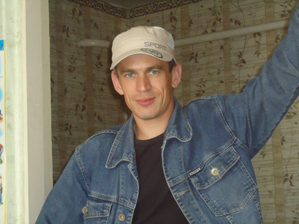 Андрей Кулёмин