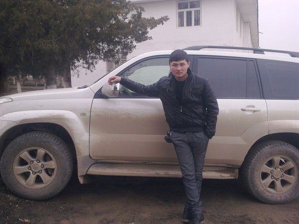 Неоспоримый Поэт В Образе!!!