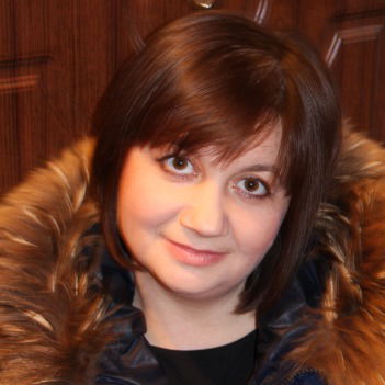 Наталья Синельникова