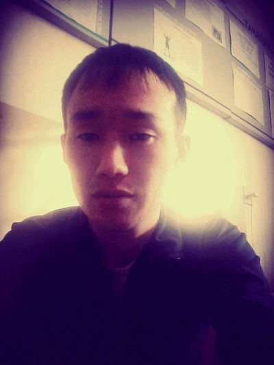 Думан Жанбырбаев