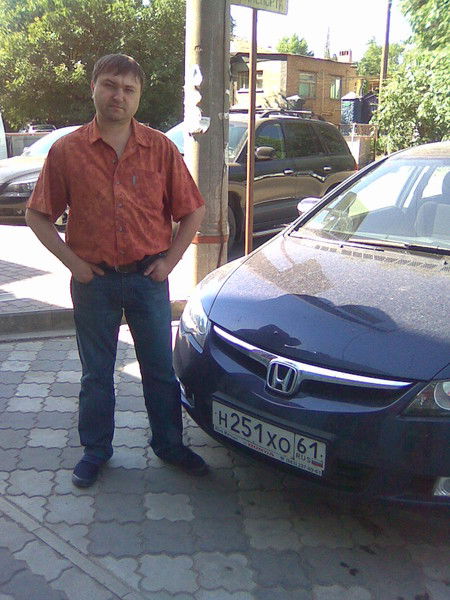 Геннадий Ершов