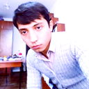 Khurshid Jumaboev