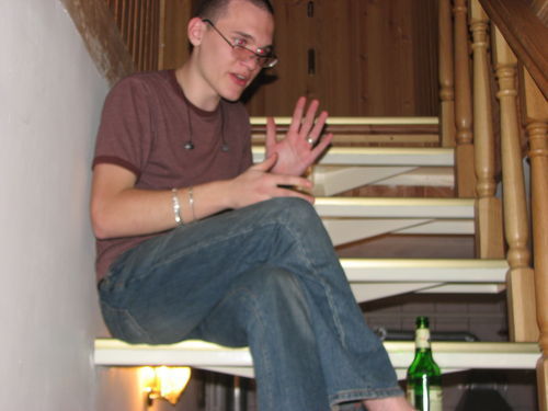 Николай Белозёров