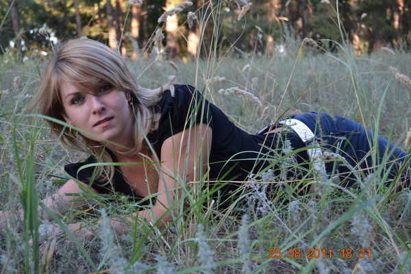 Татьяна Петрова