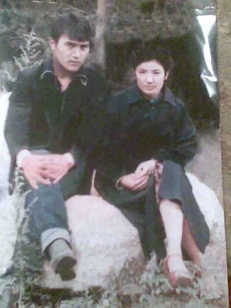 Дулат Нургалиев