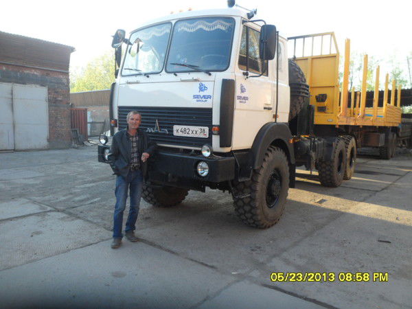 Константин Мирошниченко