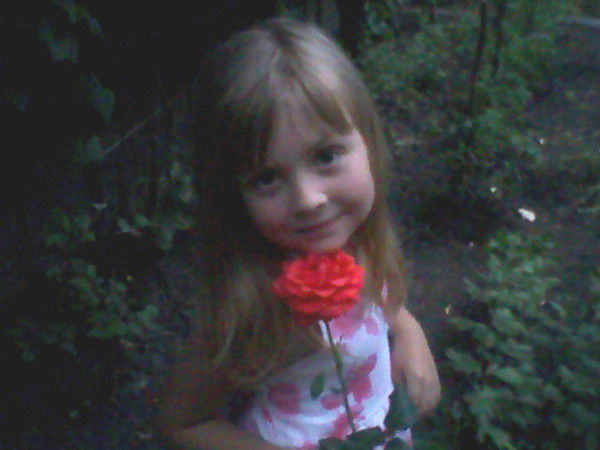 Аллочка Денисова