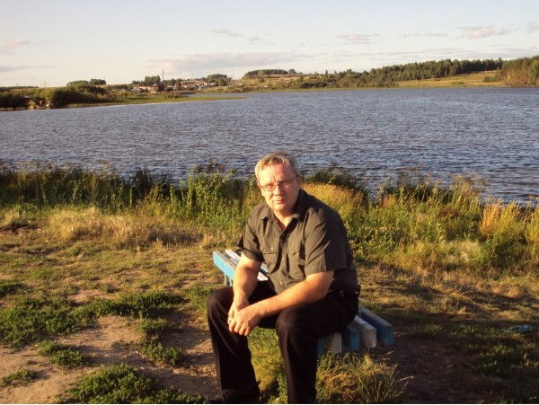 Андрей Карсканов