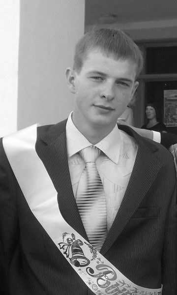 Илья Зайцев