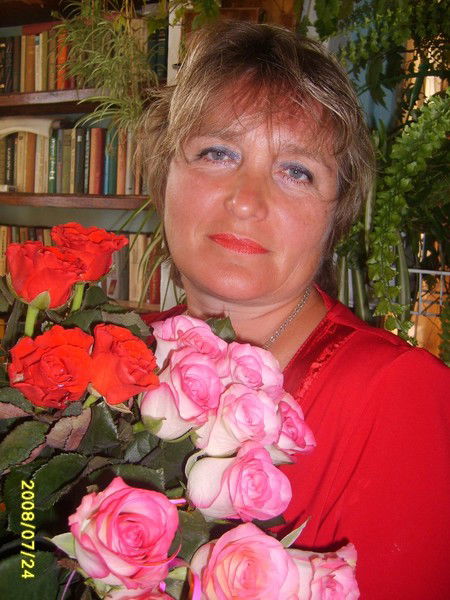 Светлана Шарун