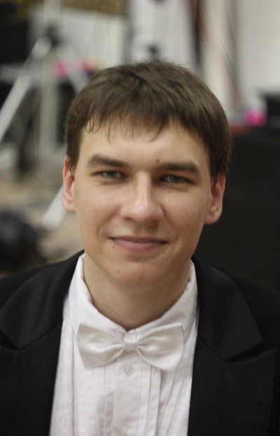 Денис Зубарев