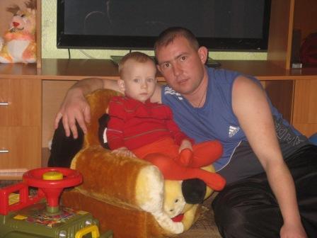 Сергей Шатунов