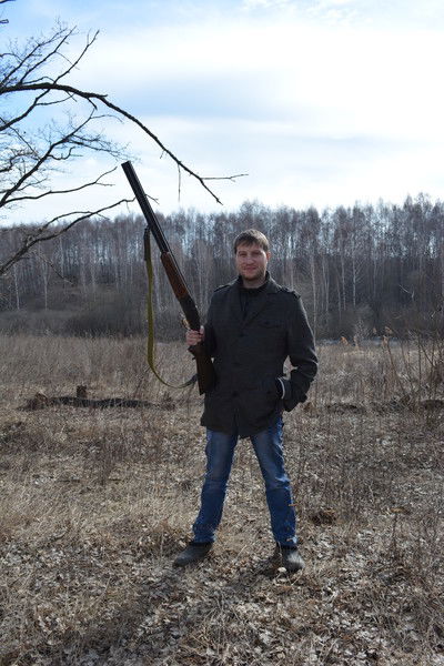 Александр Ерёмин