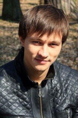 Дмитрий Химач