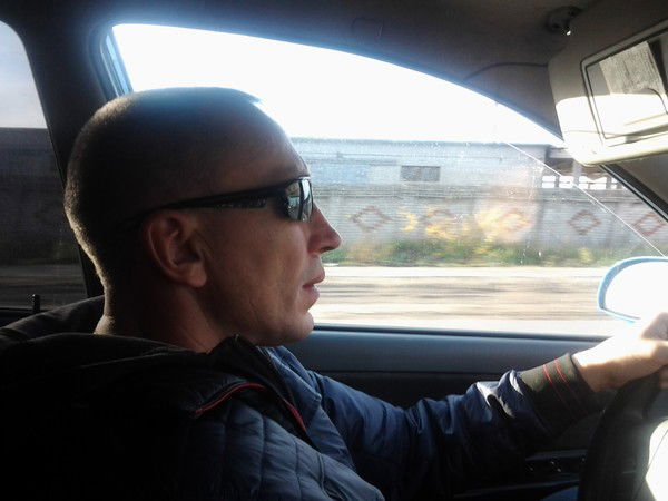 Андрей Купряшкин