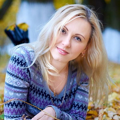 Татьяна Булина