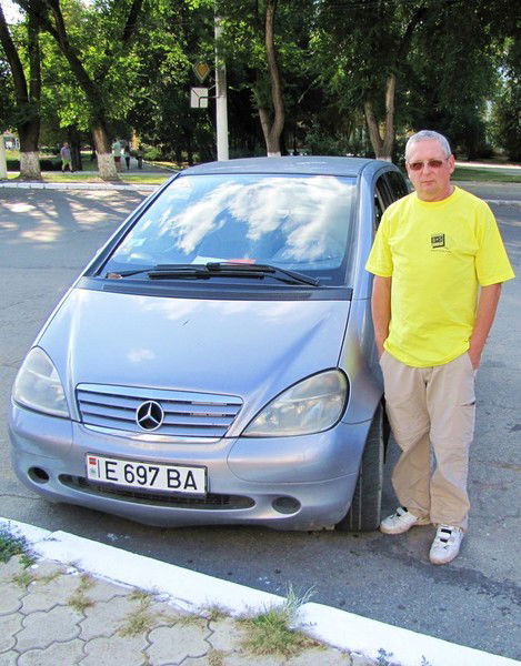 Игорь Епифанов