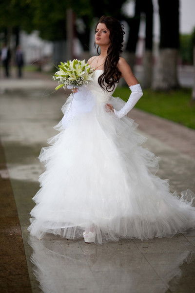 Юлия Гандурина