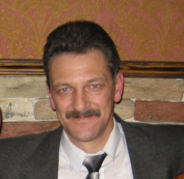 Олег Рупосов