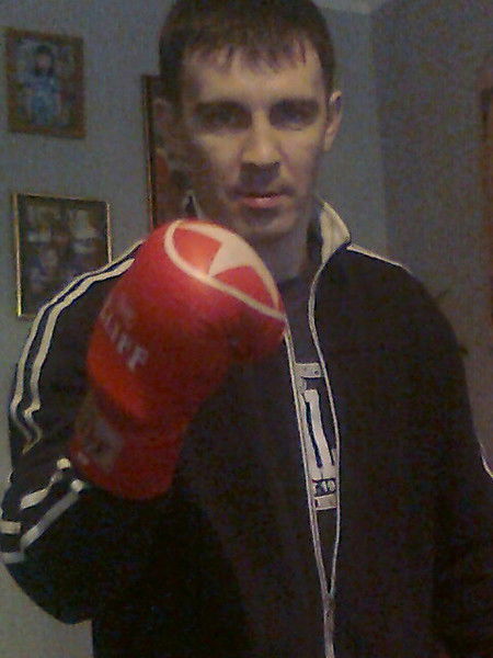 Вячеслав Мехонцев