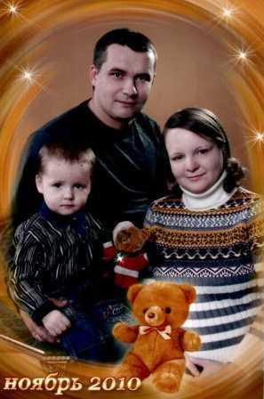 Виктор Туркин