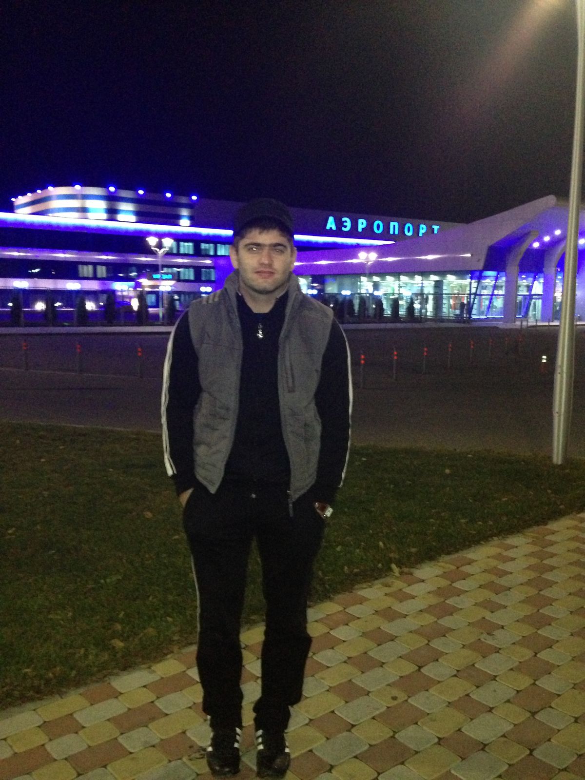 Алиуас Жириков