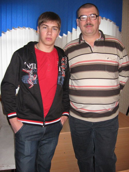 Андрей Лосев