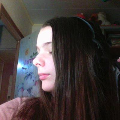 Ангелина Суслова