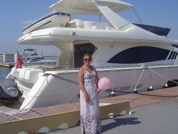 Алёна Абашина