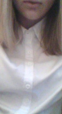 Дашуля Калинина