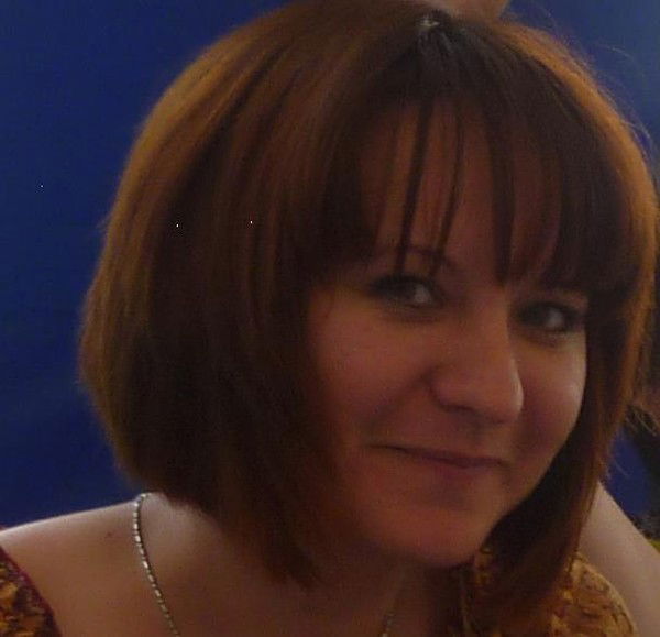 Зульфия Газизова