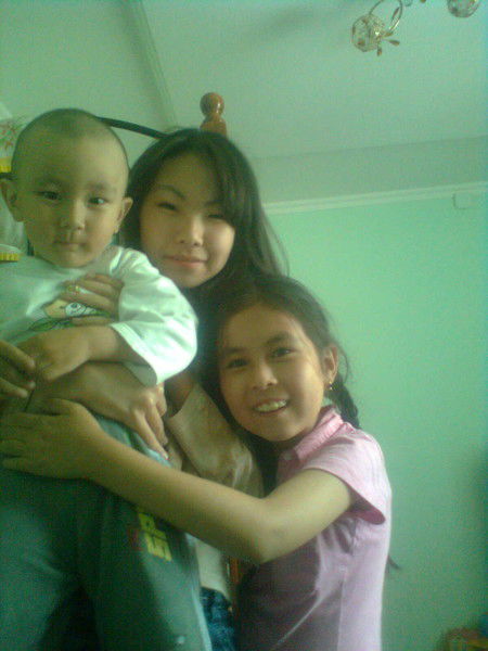 Эрик Маденбеков