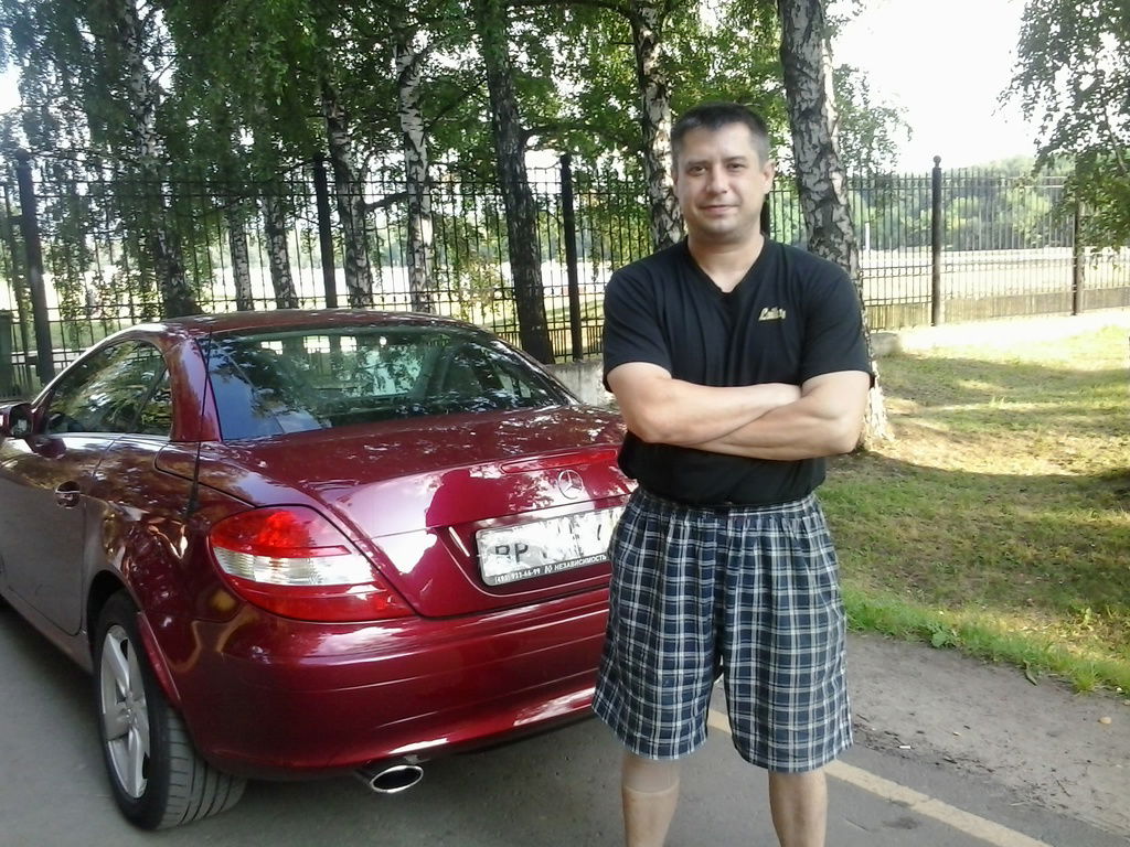 Алексей Осипов