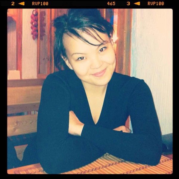 Мамина Доча