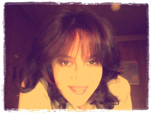 Анастасия Черексиди