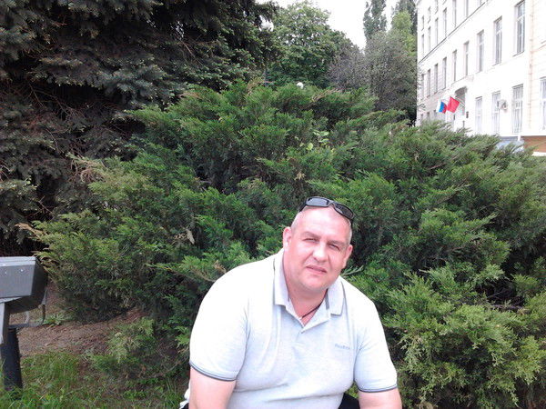 Роман Колокольников