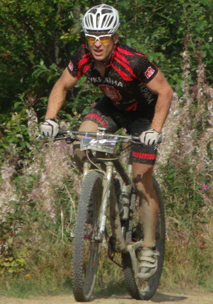 Настоящий Укроп