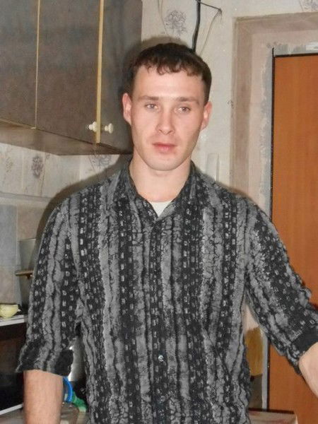 Иван Манаков