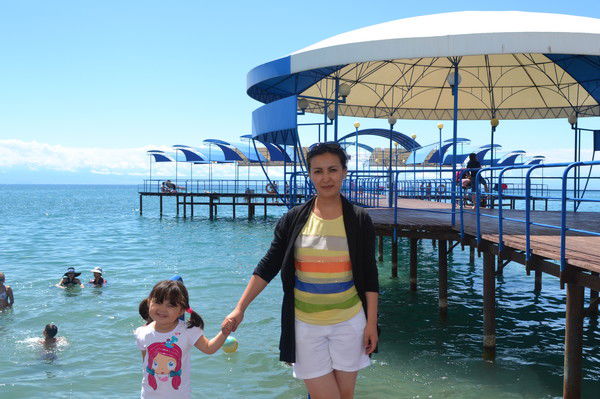 Тогжан Айтбаева