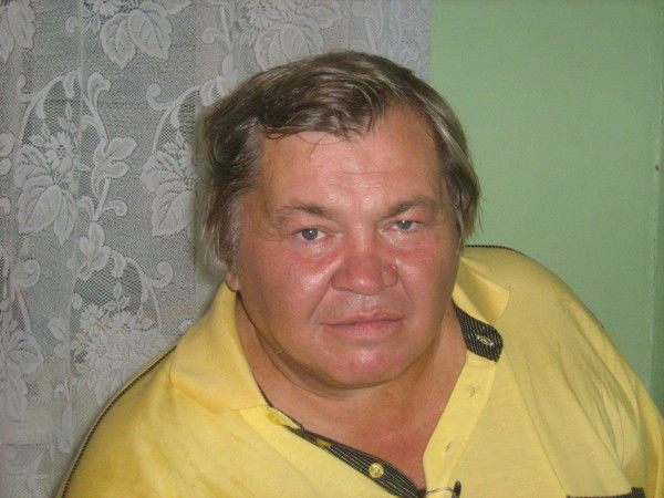 Валерий Мазанко