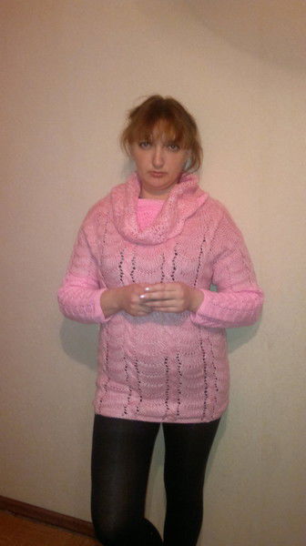 Юлия Николаенко