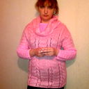 Юлия Николаенко