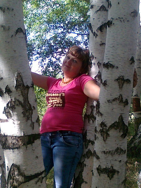 Римма Рахмангулова