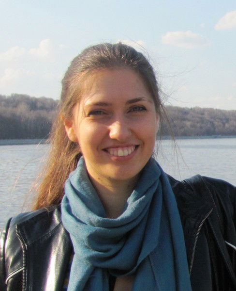 Анастасия Зоткина