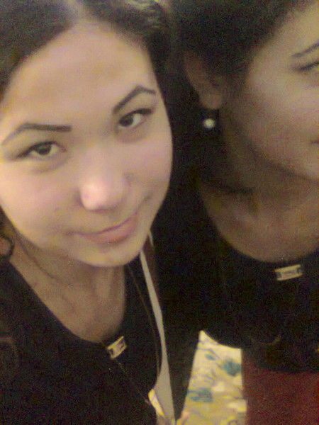 Молдир Жолманова