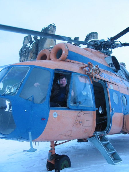 Aлександр Литовченко