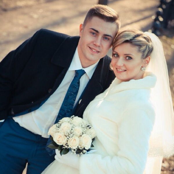 Екатерина Михайлина