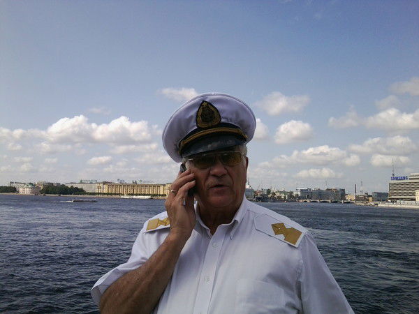 Геннадий Жирков